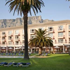 Mount Nelson A Belmond Hotel Cape Town