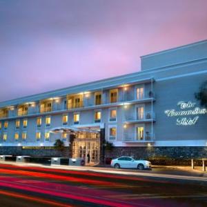 The Commodore Hotel Cape Town