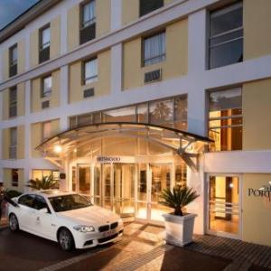 The Portswood Hotel Cape Town
