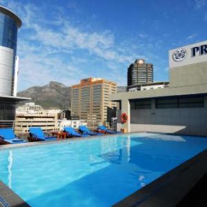 Protea Hotel by marriott Cape town North Wharf Cape town 