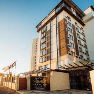 Premier Hotel Cape Town Cape Town