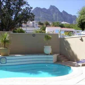 Beachside Guesthouse Cape Town 
