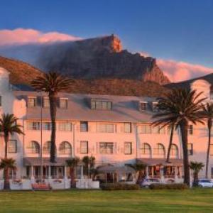 Winchester mansions Hotel Cape town