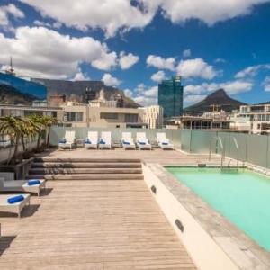 aha Harbour Bridge Hotel  Suites Cape town 