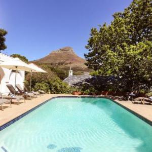 Villa Lutzi Cape Town