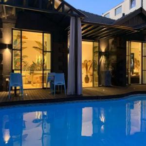 Mountview Guest House Cape Town
