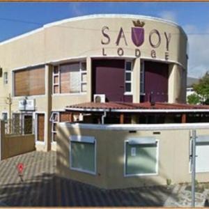Savoy Lodge in Cape Town