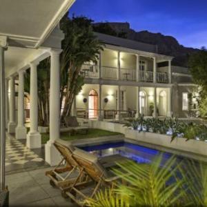Bed and Breakfast in Cape Town 