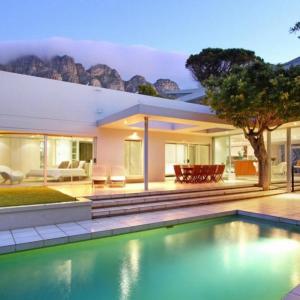Lion's View House Cape Town