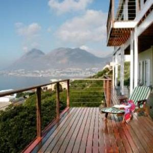 moonglow Guesthouse Cape town 