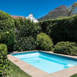 5 Camp Street Guesthouse & Self-catering in Cape Town
