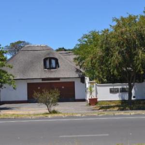 Nupen Manor Bed and Breakfast Cape Town