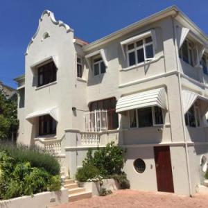 Villa Zeezicht Cape Town 