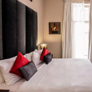 Amoris Guest House-Sea Point in Cape Town