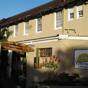 Riverlodge Backpackers Cape Town