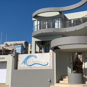 Oceansnest Guest House 