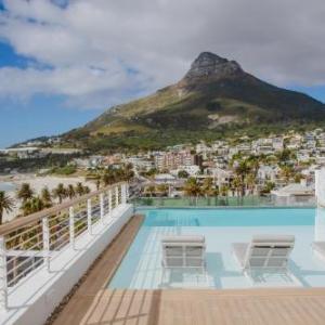 The Marly in Cape Town