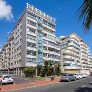 Perfect Beachfront Apartments Cape Town