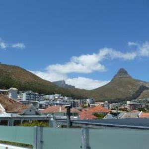 4 on Highworth Apartments and Studios Cape town 