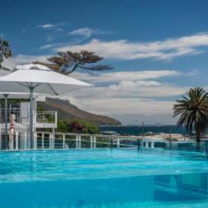 South Beach Camps Bay Boutique Hotel in Cape Town