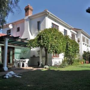 Applegarth BB and Self Catering Studios Cape town
