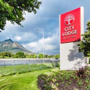 City Lodge Hotel Pinelands in Cape Town