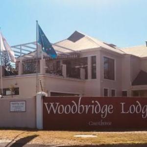 Woodbridge Lodge Cape Town