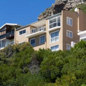 Holiday homes in Cape Town 