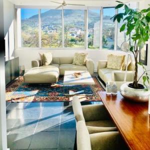 15 on Upper Orange Street Luxury Apartments in Cape Town