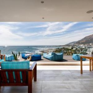 Houghton View Boutique Hotel Cape town