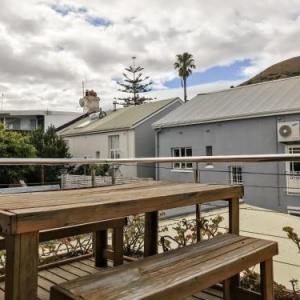 Braeside House Apartments Cape Town