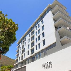 The Verge Aparthotel Cape Town 