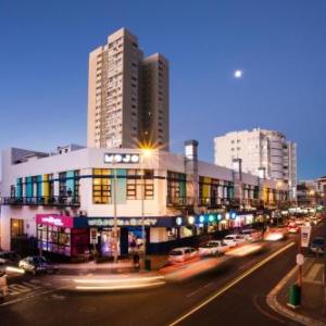 Mojo Hotel/Hostel & Market Cape Town
