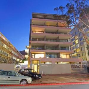 Afribode Mainhill Apartments Cape Town 