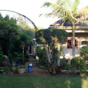 Frieden-Hof Guest Accommodation Cape Town 