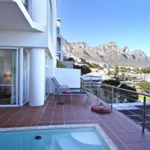 Camps Bay Terrace Suite Cape Town 