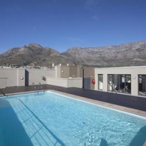 Four Seasons 1208 by CTHA Cape Town