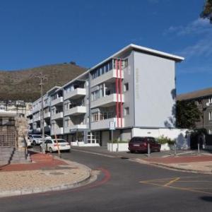Eaton Square 2 by CtHA Cape town