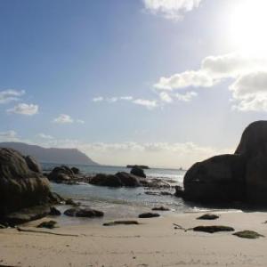 Boulders Beach House