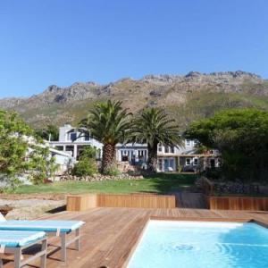 Bloemenzee Boutique B&B in Cape Town
