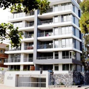 The Odyssey Luxury Apartments by Antrim Villa 