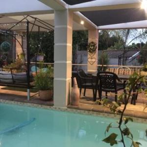Marshrose Accommodation in Cape Town