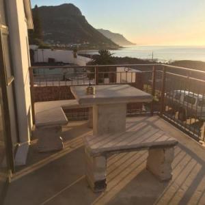 Ollava Guesthouse Cape Town