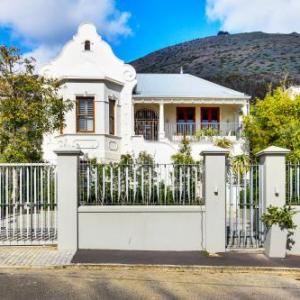 Cheviot Place Garden Apartment with Private Entrance Cape Town 