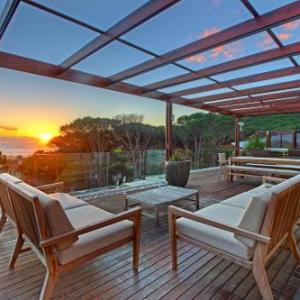 Glen Sunsets Villa Cape Town
