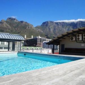 Temple House Self Catering Cape Town