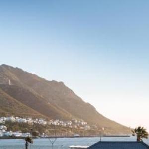 Sea Side Apartment Cape Town 