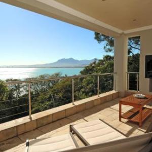 The Blue Marine Self-Catering Cape Town