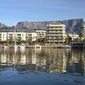 Waterfront Stays Cape Town