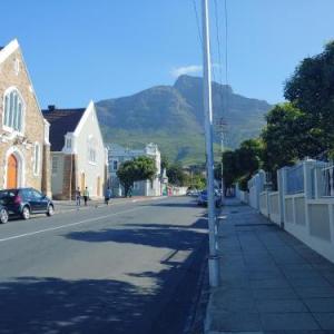Happy Home - Woodstock Cape Town 